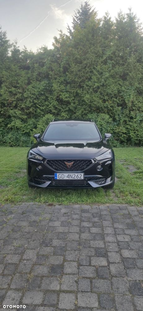 Cupra Formentor 2.0 TSI 4Drive VZ DSG - 12