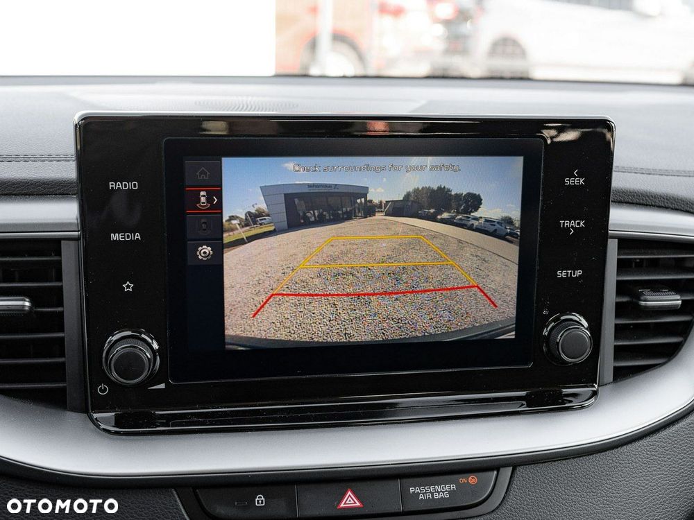 Kia Ceed 1.5 T-GDI M DCT - 22