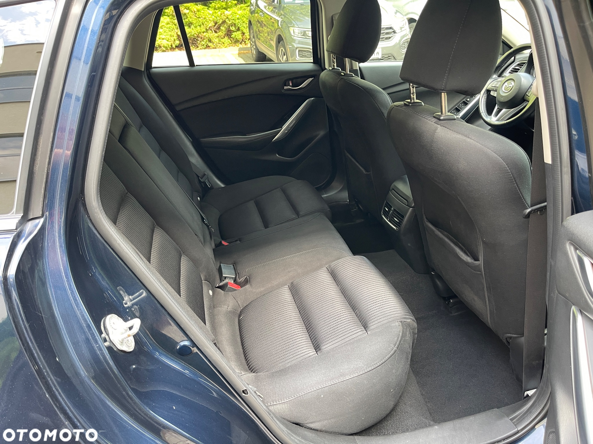 Mazda 6 2.0 Kombi SKYACTIV-G Business-Line - 26