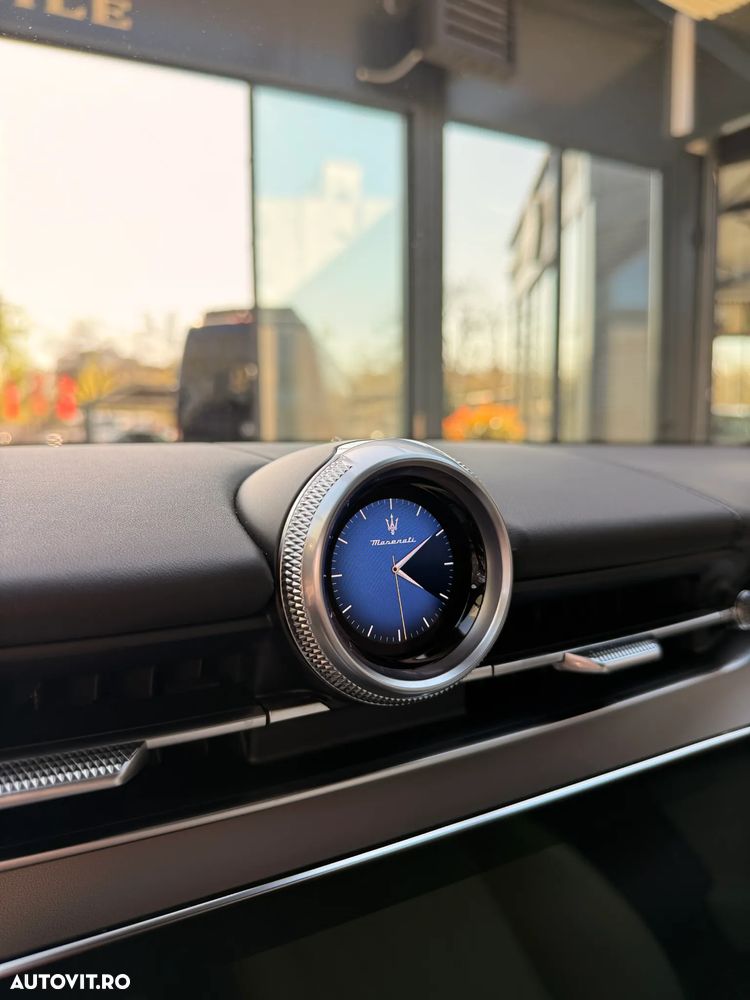 Maserati Grecale - 20