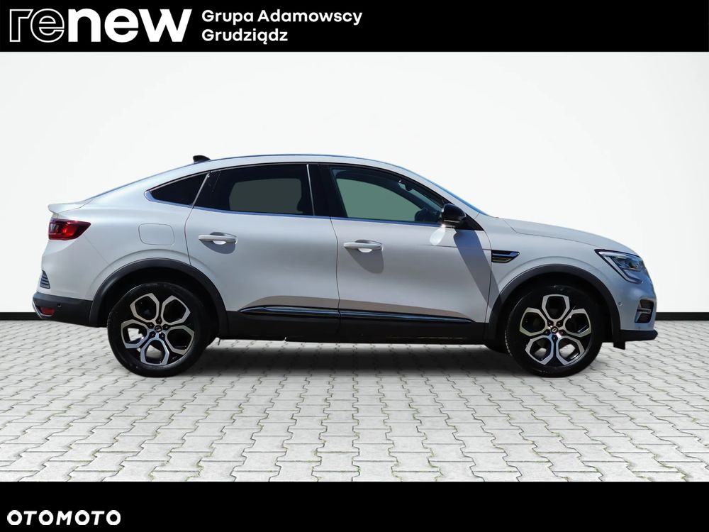 Renault Arkana 1.6 E-TECH Intens MMT - 11