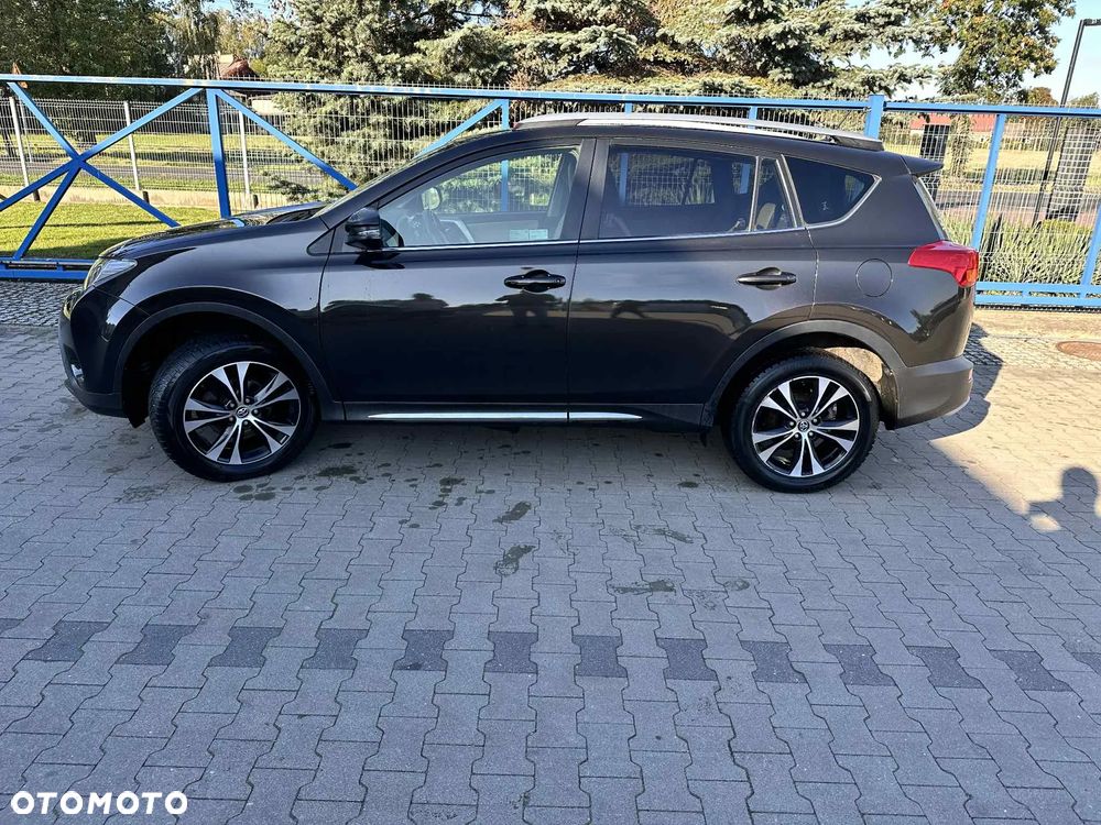 Toyota RAV4 - 7