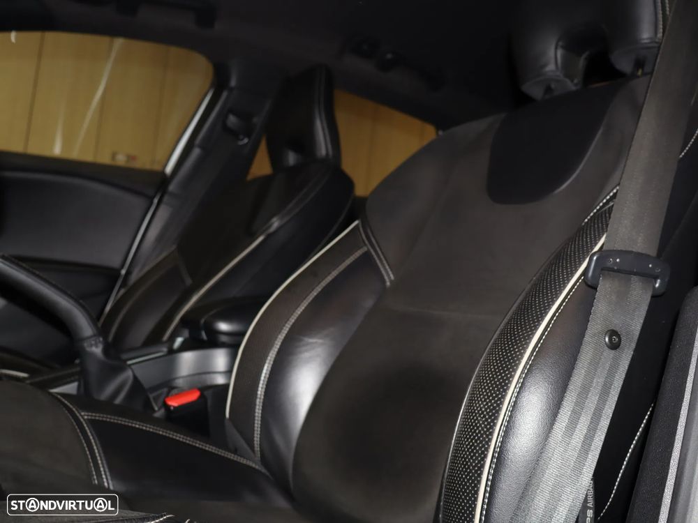 Volvo V40 D2 RDesign - 21