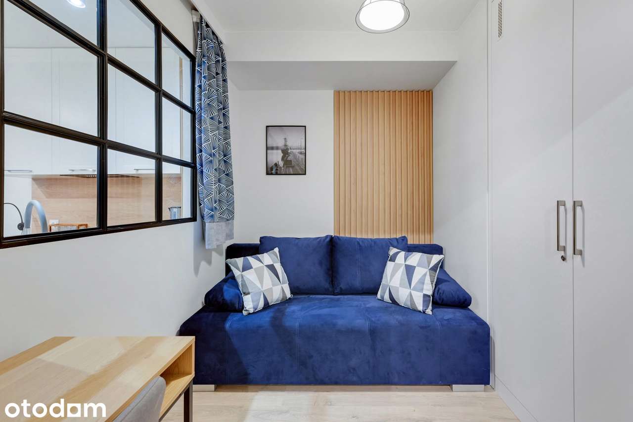 3-POKOJOWE| WILCZA 1| GDAŃSK| 57 M²| BEZ PROWIZJI