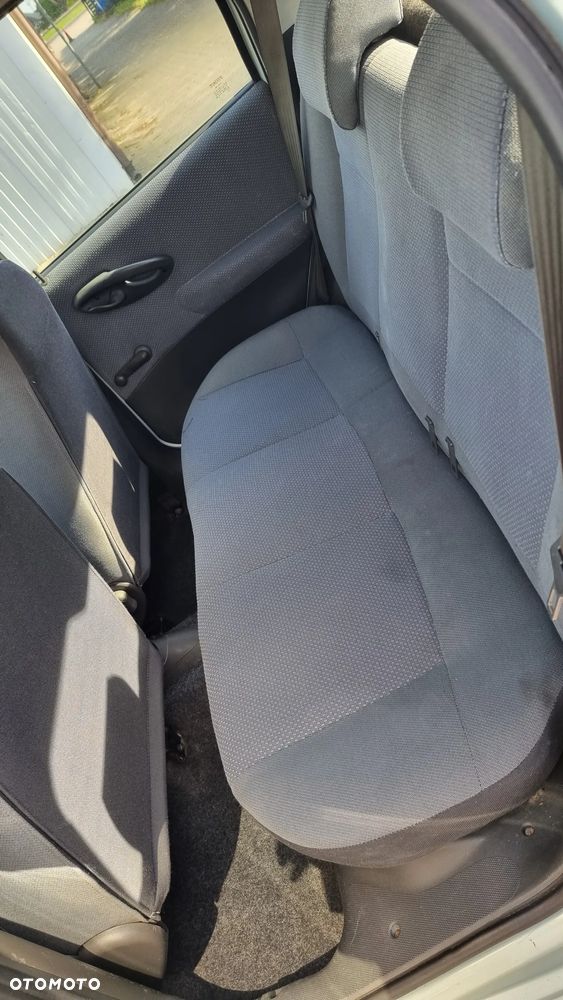 Fiat Punto 1.2 8V Fresh - 10