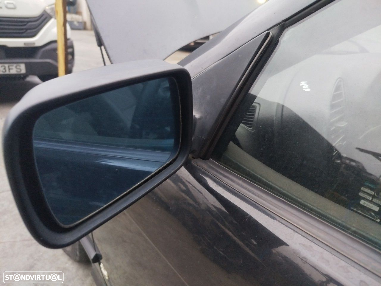 Retrovisor / espelho esquerdo BMW 3 (E36) - 2