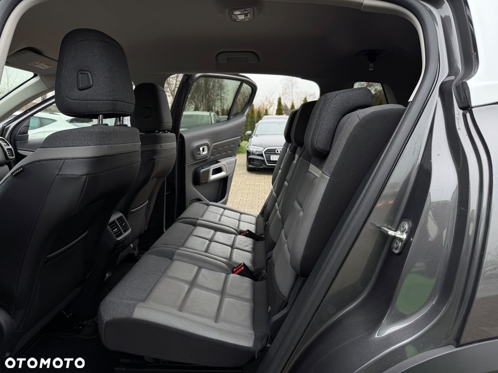 Citroën C5 Aircross 1.6 PureTech Shine EAT8 - 31