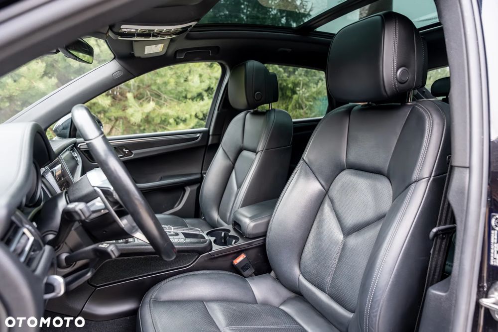 Porsche Macan PDK - 25