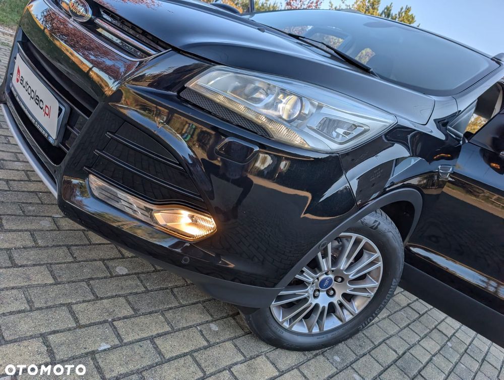 Ford Kuga 2.0 TDCi 4WD Trend - 39