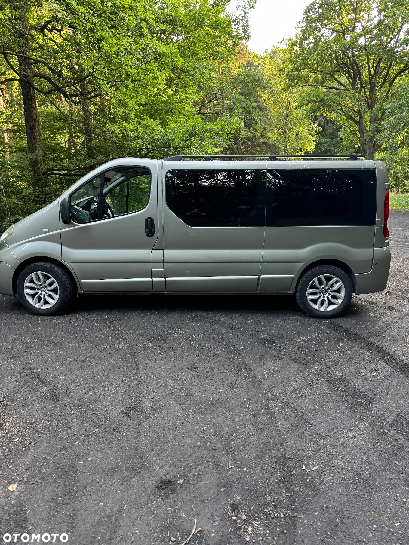 Nissan Primastar dCi115 L2H1P2 Extra - 5
