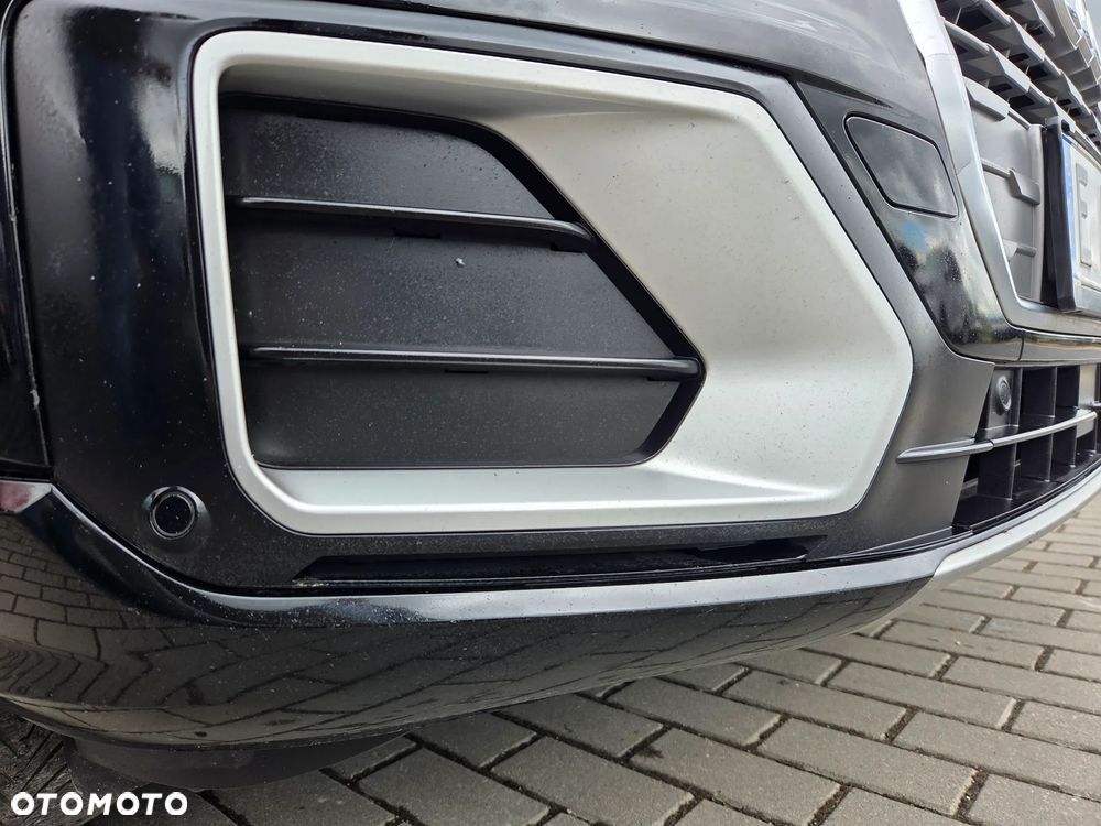 Audi Q2 35 TFSI S tronic design - 10