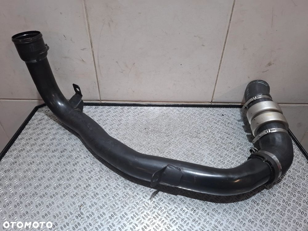Rura intercoolera Ducato 3,0 180 KM - 2