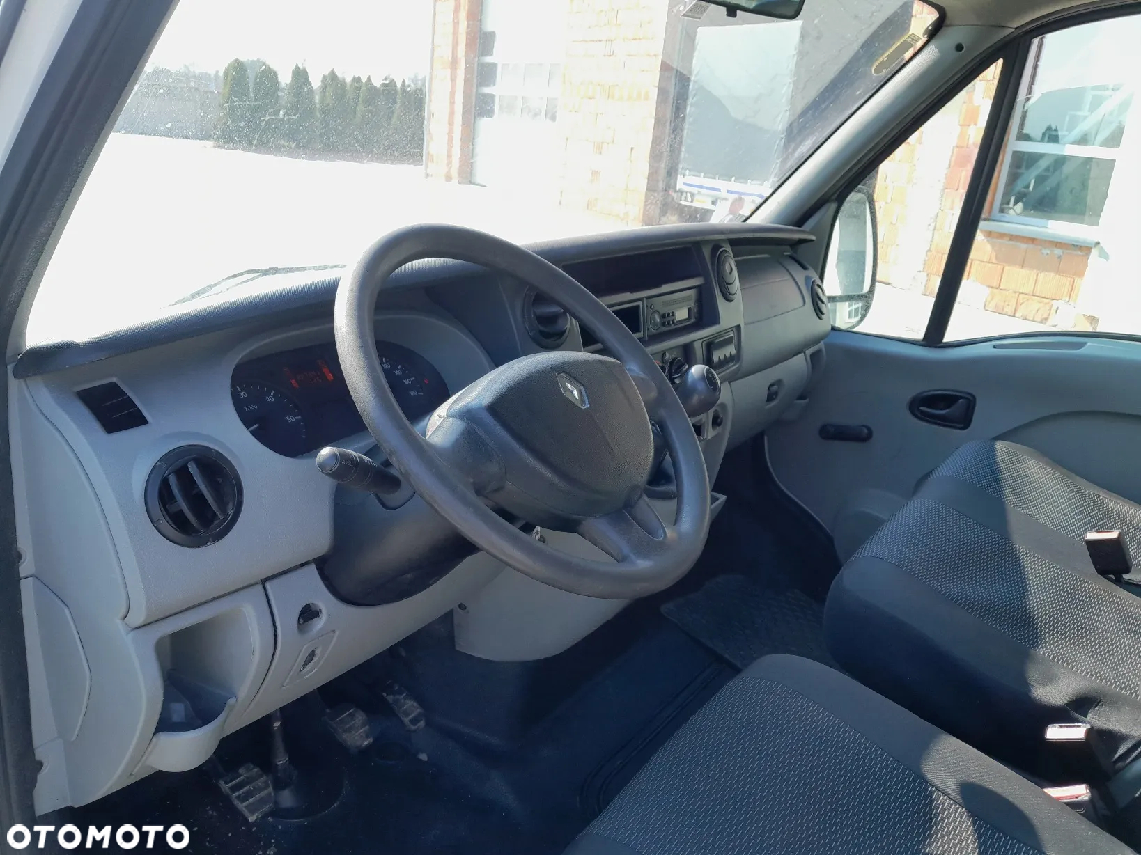 Renault MASTER DOKA - 9