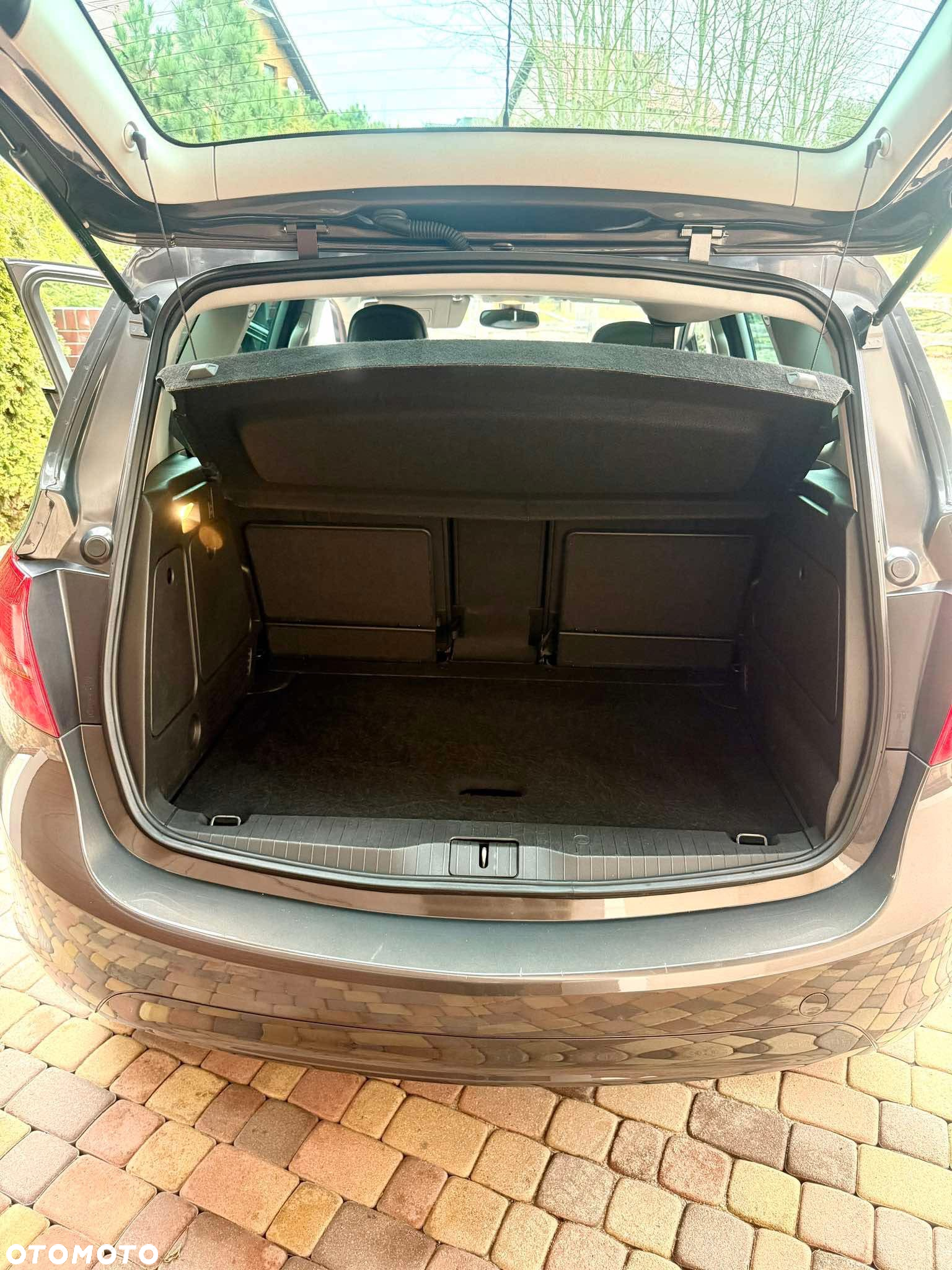 Opel Meriva 1.4 ecoflex Edition - 28
