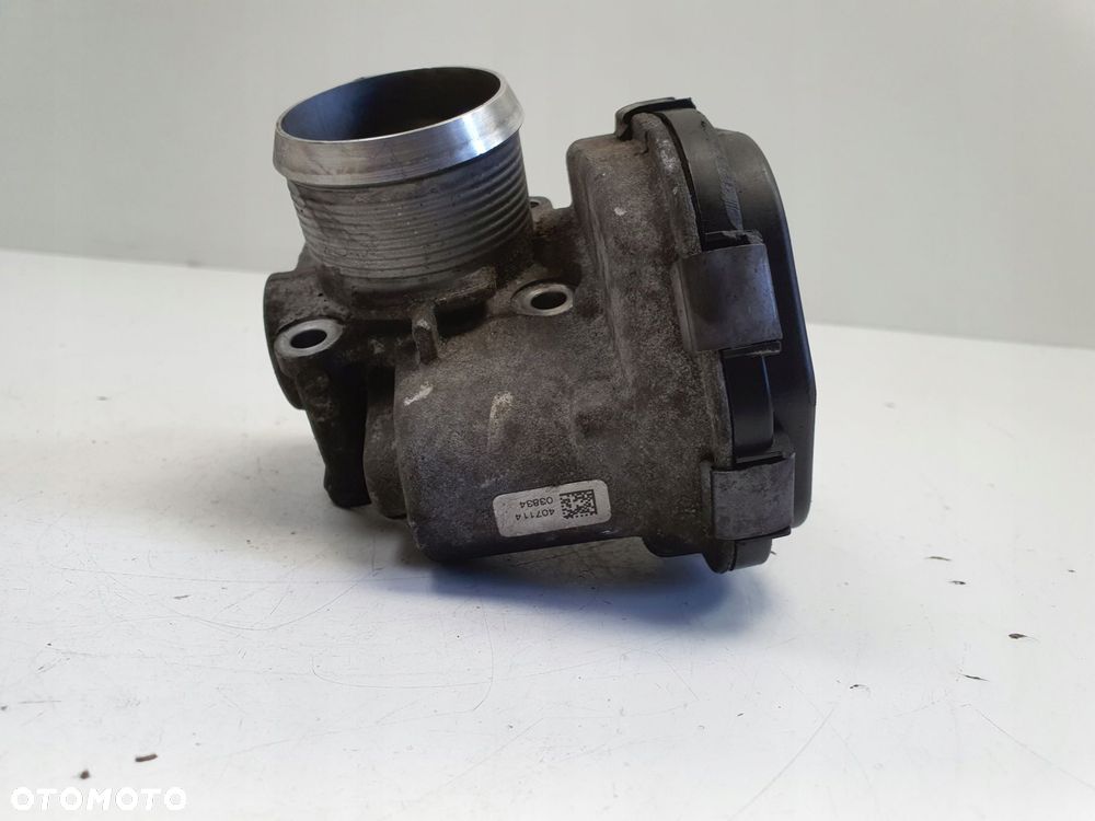 PRZEPUSTNICA Ford Focus III MK3 1.6 TDCI _ 9673534480 28275019przepustnic - 4