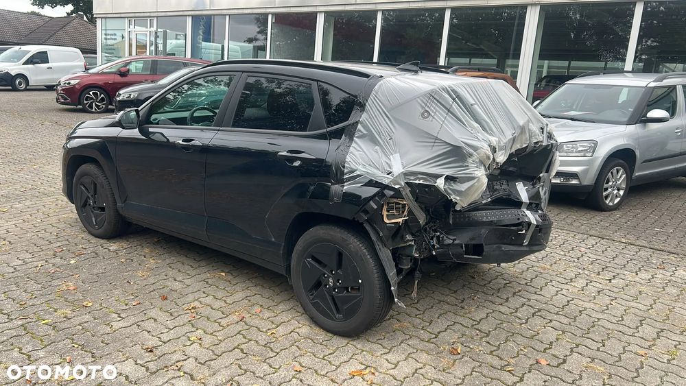 Hyundai Kona - 5