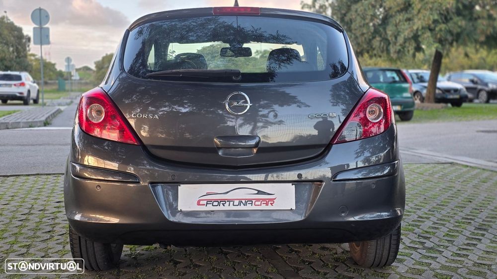 Opel Corsa 1.3 CDTi Color Edition - 6