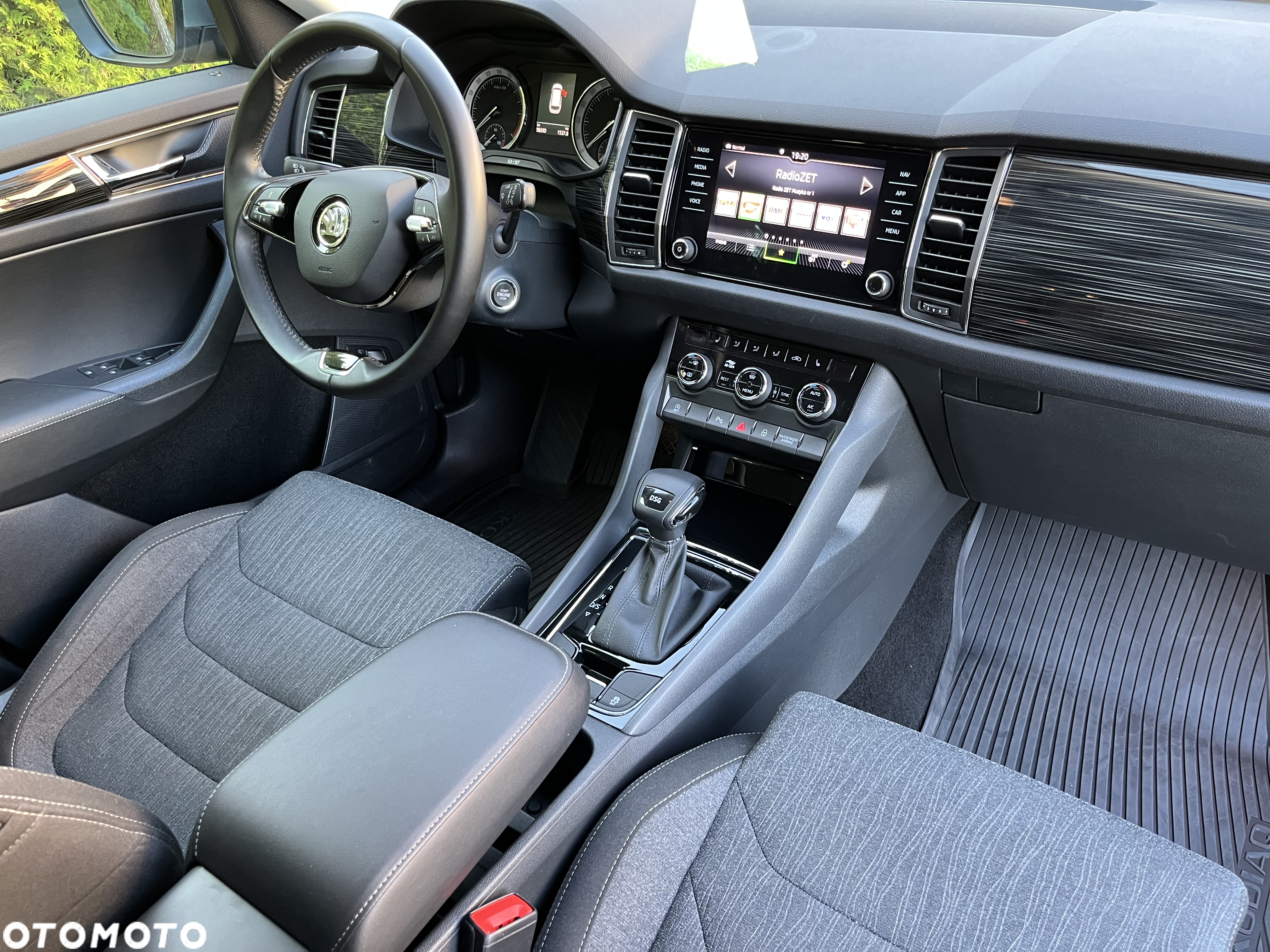 Skoda Kodiaq - 6