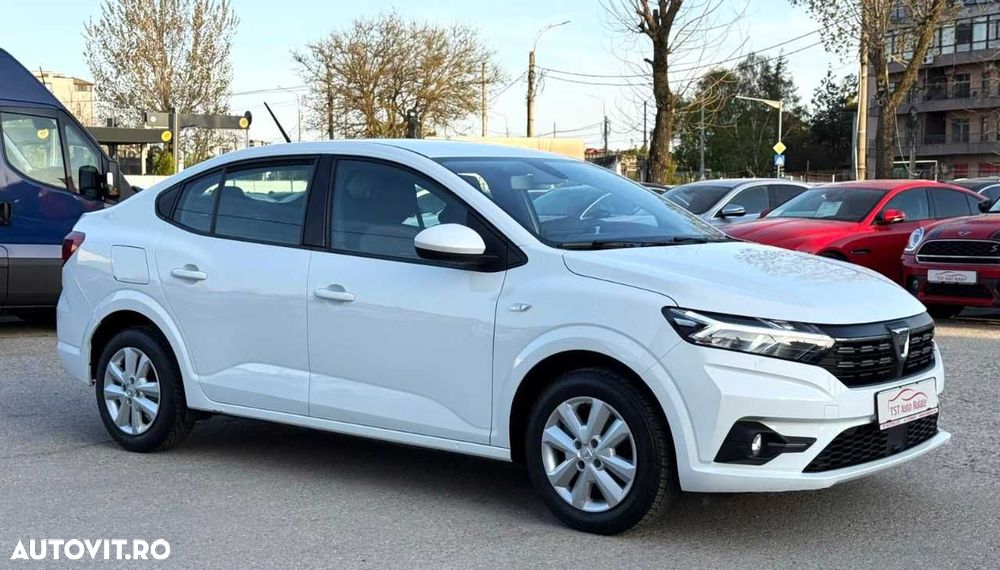 Dacia Logan - 12
