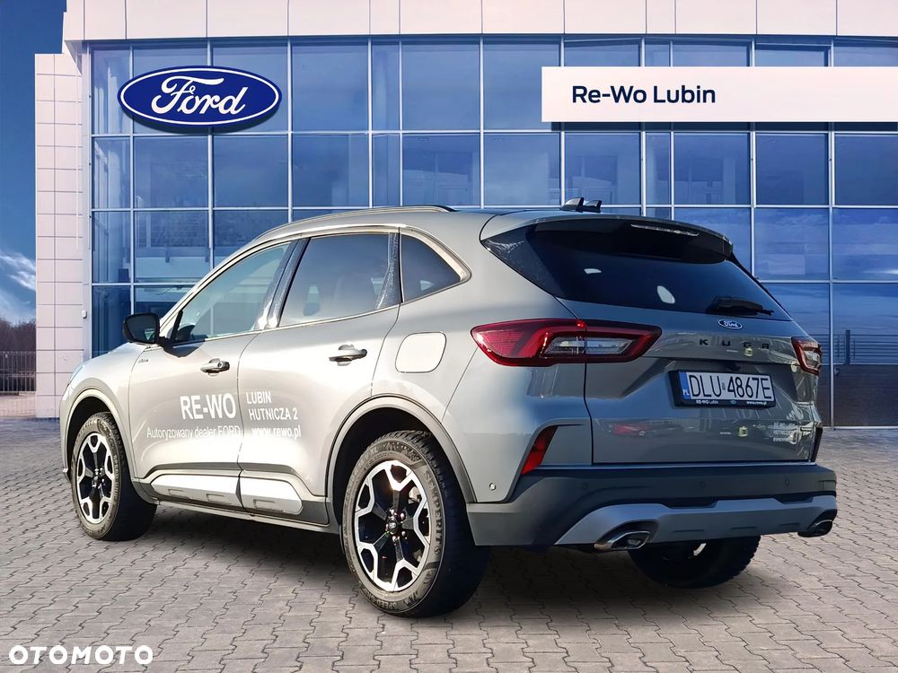Ford Kuga 2.5 FHEV FWD Active X eCVT - 3