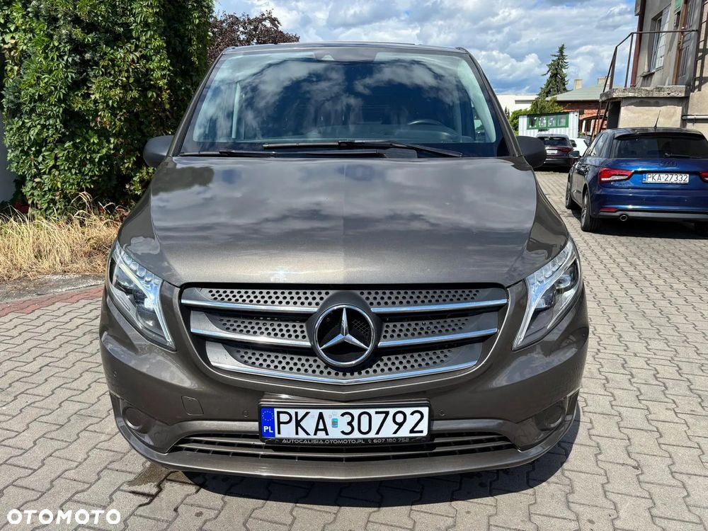 Mercedes-Benz VITO 447 - 2