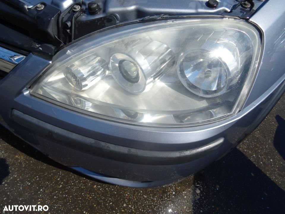 Vand Fata Completa Opel Corsa C 1.3 CDTI din 2005 volan pe stanga - 5