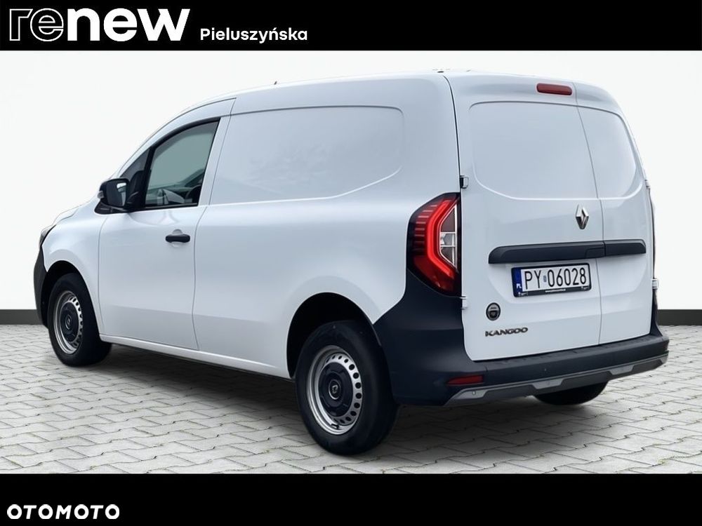 Renault kangoo-express/van - 6