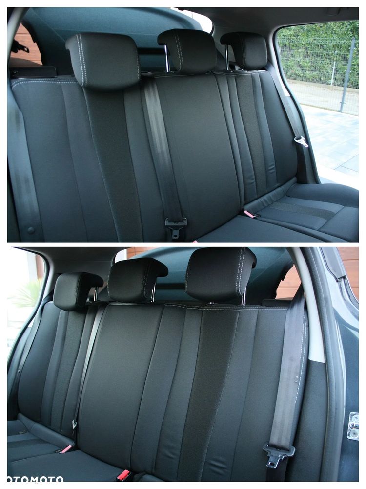 Renault Megane 1.6 16V Dynamique Euro5 - 26