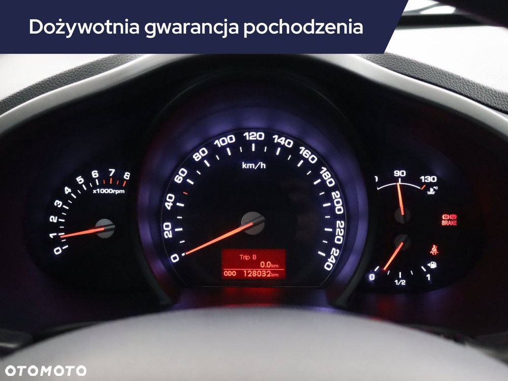 Kia Sportage - 13