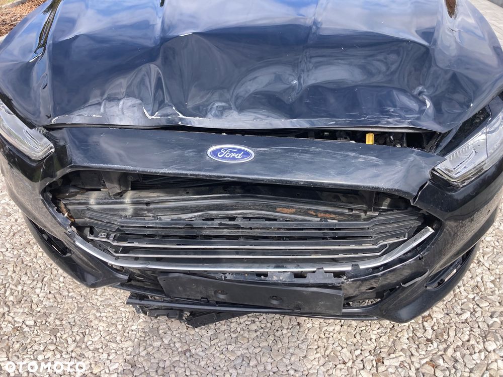 Ford Mondeo 1.5 EcoBoost Gold X (Trend) - 7