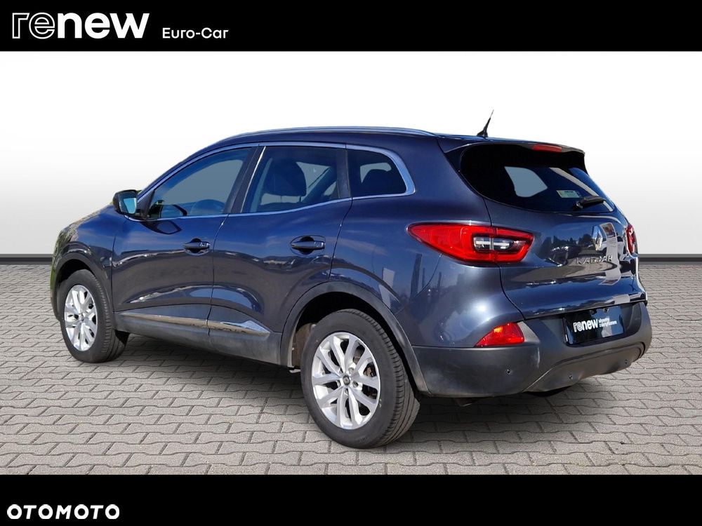 Renault Kadjar 1.2 Energy TCe Zen - 3