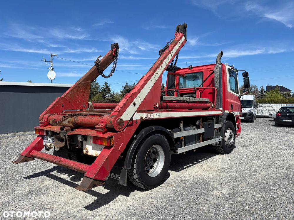 DAF CF - 9