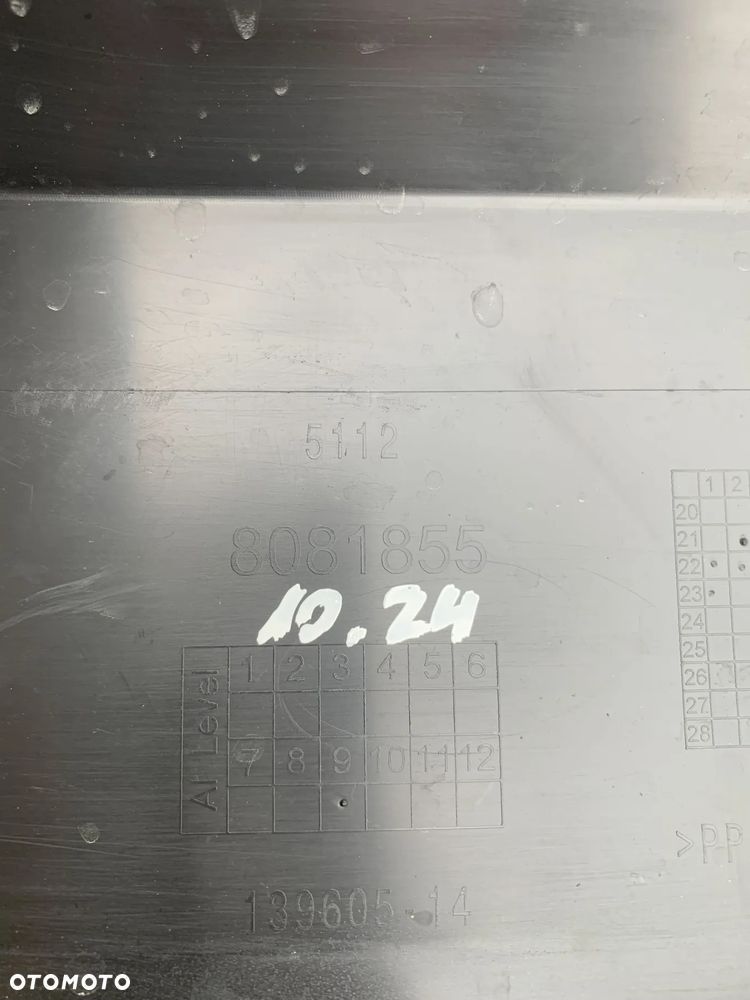 BMW X3 G01 IX3 M-Pakiet FL 21r PDC Zderzak tyl tylny 2021 Lift x 3 ix 3 m pakiet - 6