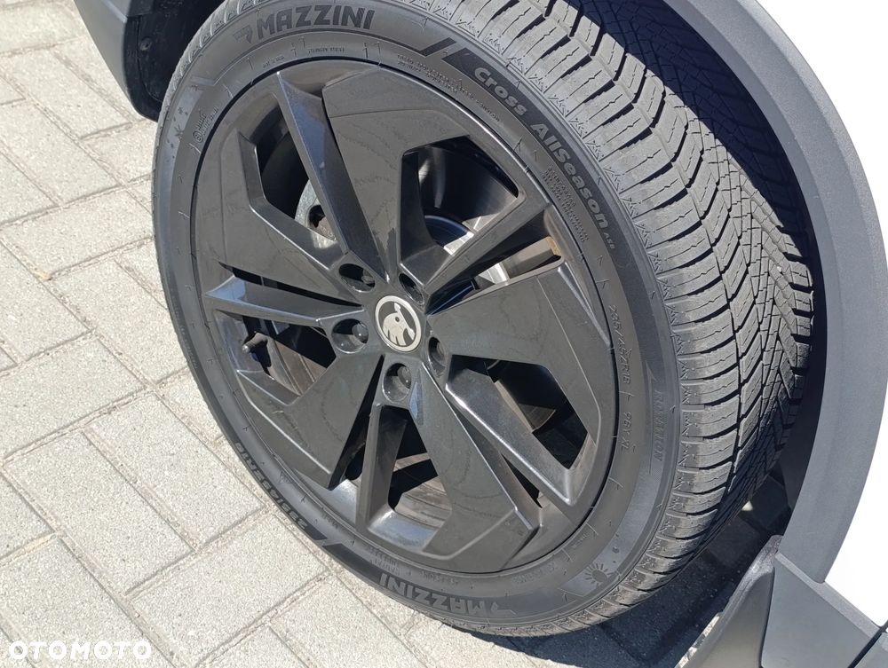 Skoda Karoq 1.5 TSI ACT Selection - 10