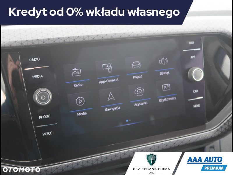 Volkswagen T-Cross - 14