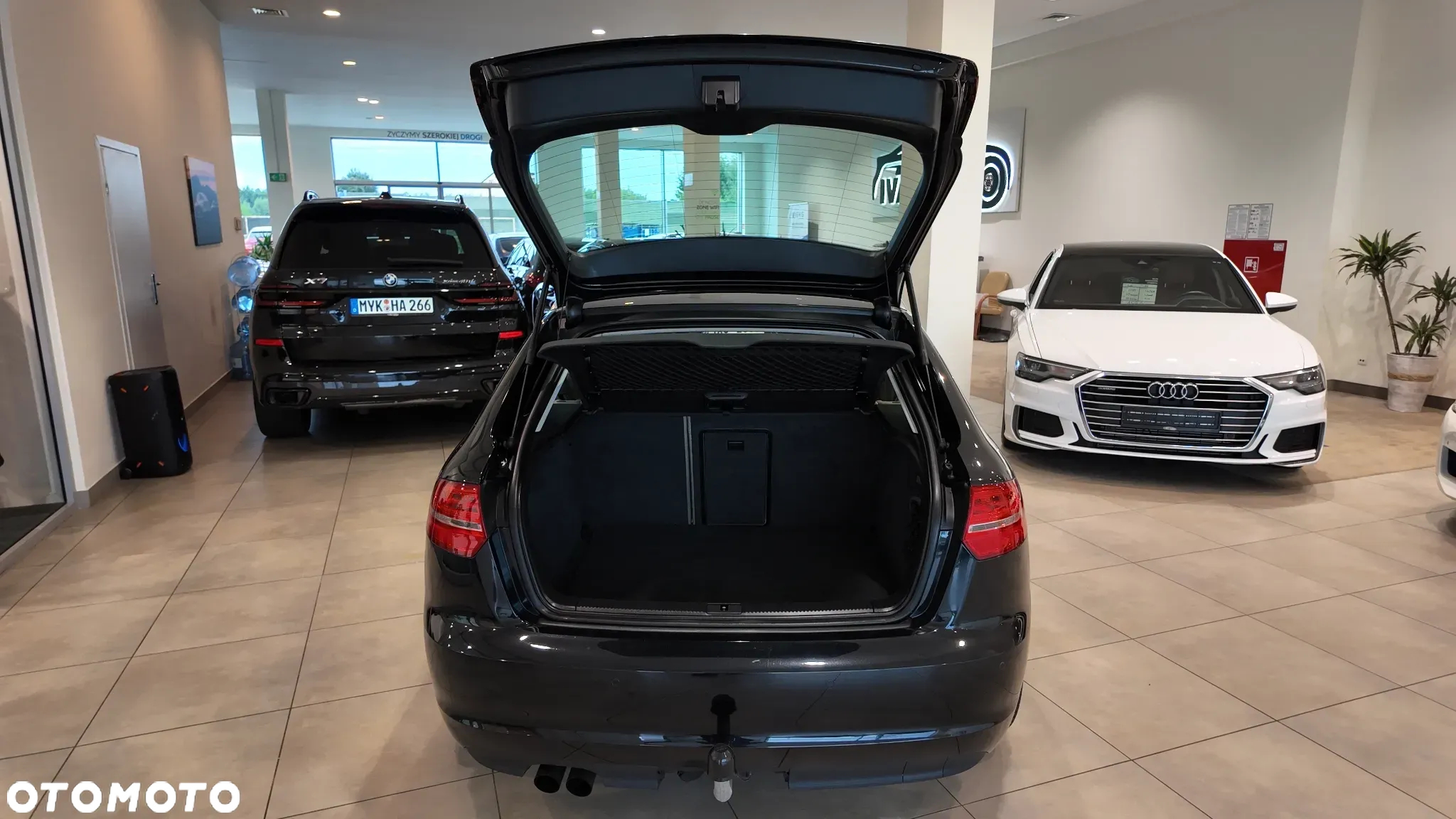 Audi A3 Sportback 2.0 TFSI Quattro Ambition S tronic - 40