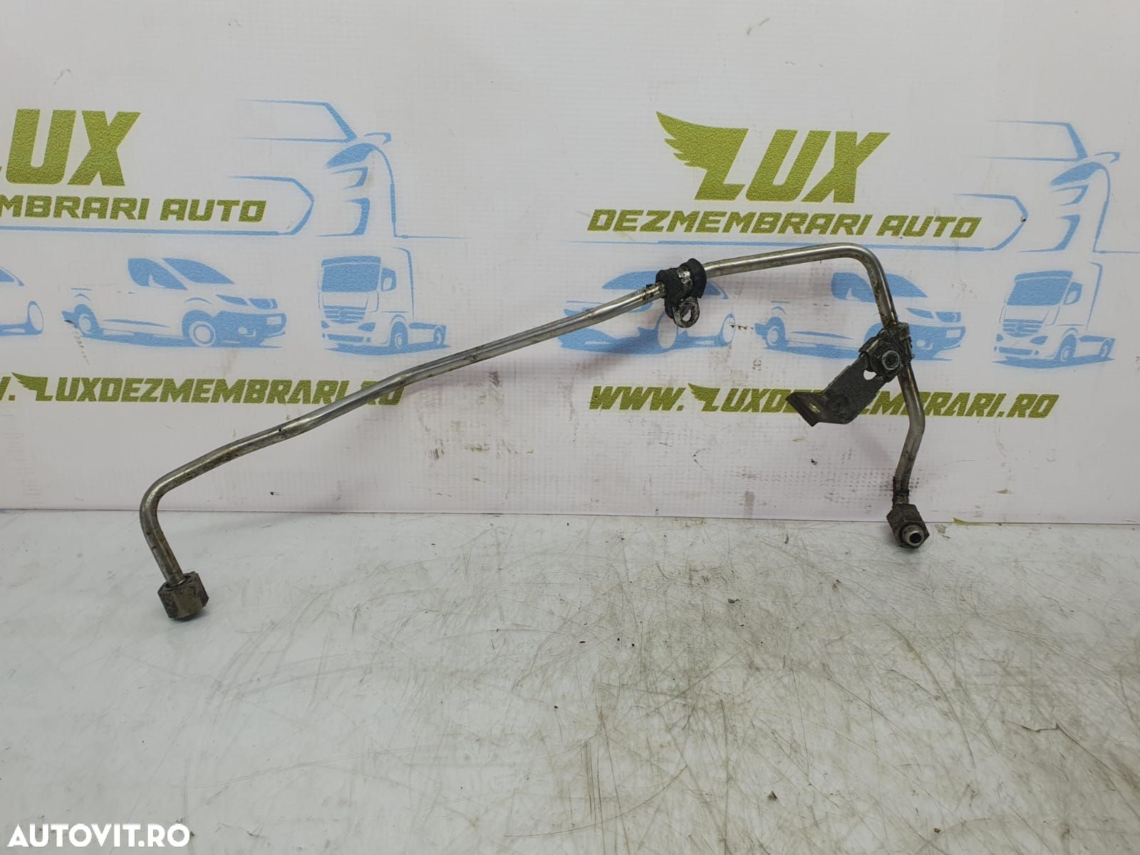 Conducta ulei turbo 045145859c 1.4 tdi BNM BNV Seat Cordoba 3 [2003 - - 1