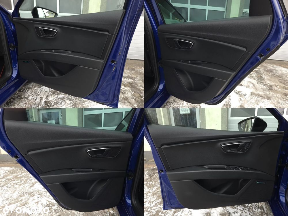 Seat Leon 2.0 TDI DPF Start&Stop FR - 19