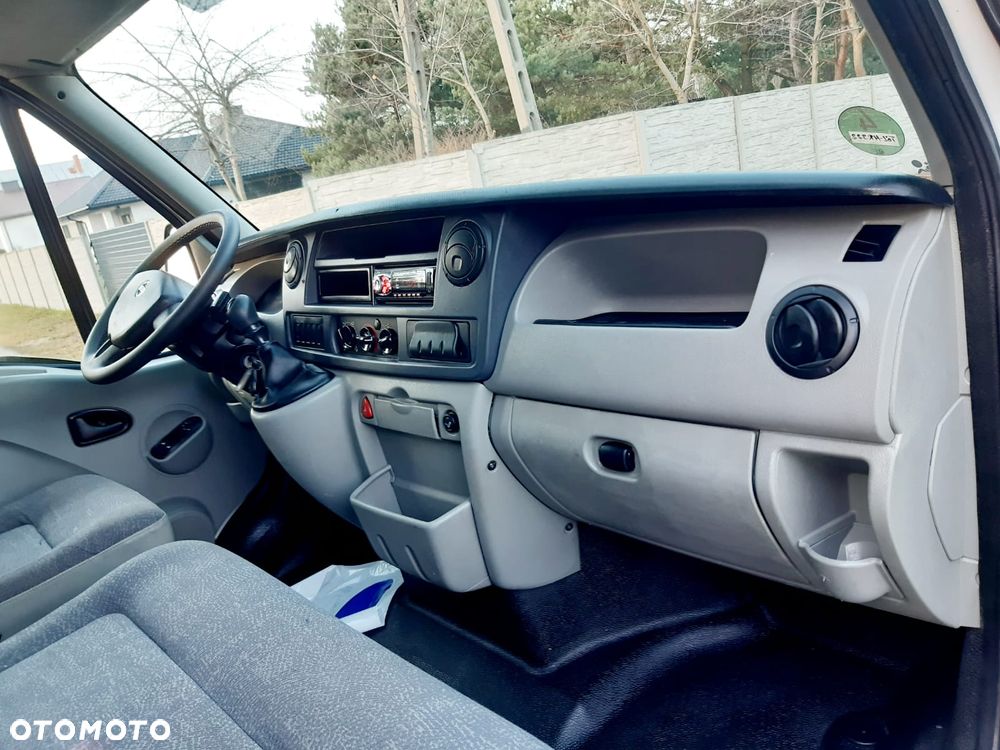 Renault Master - 29
