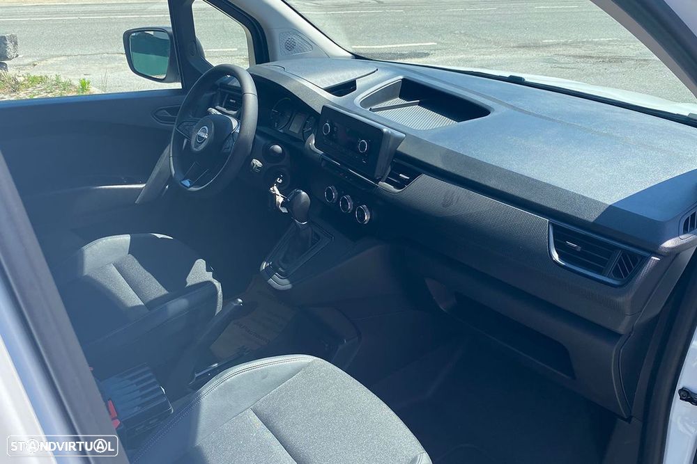 Nissan e-townstar 45 kwh l1 premium - 10