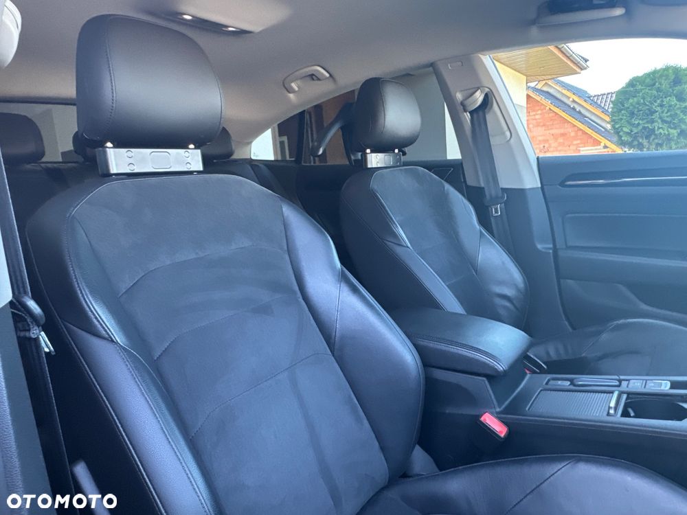 Volkswagen Arteon 2.0 TSI Elegance DSG - 29