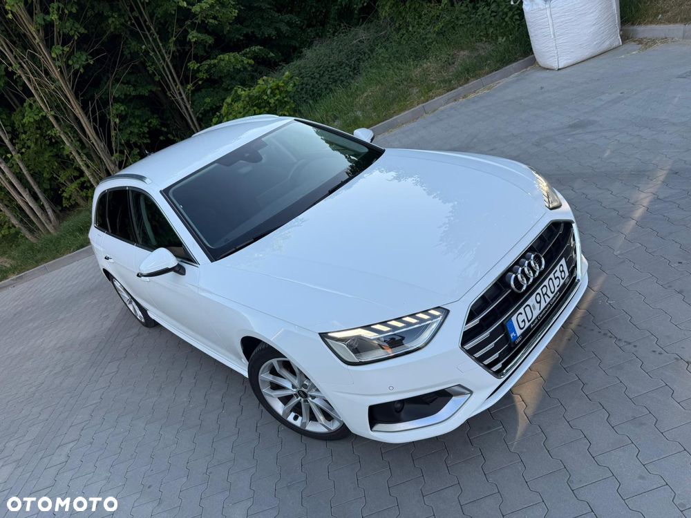 Audi A4 Avant - 15