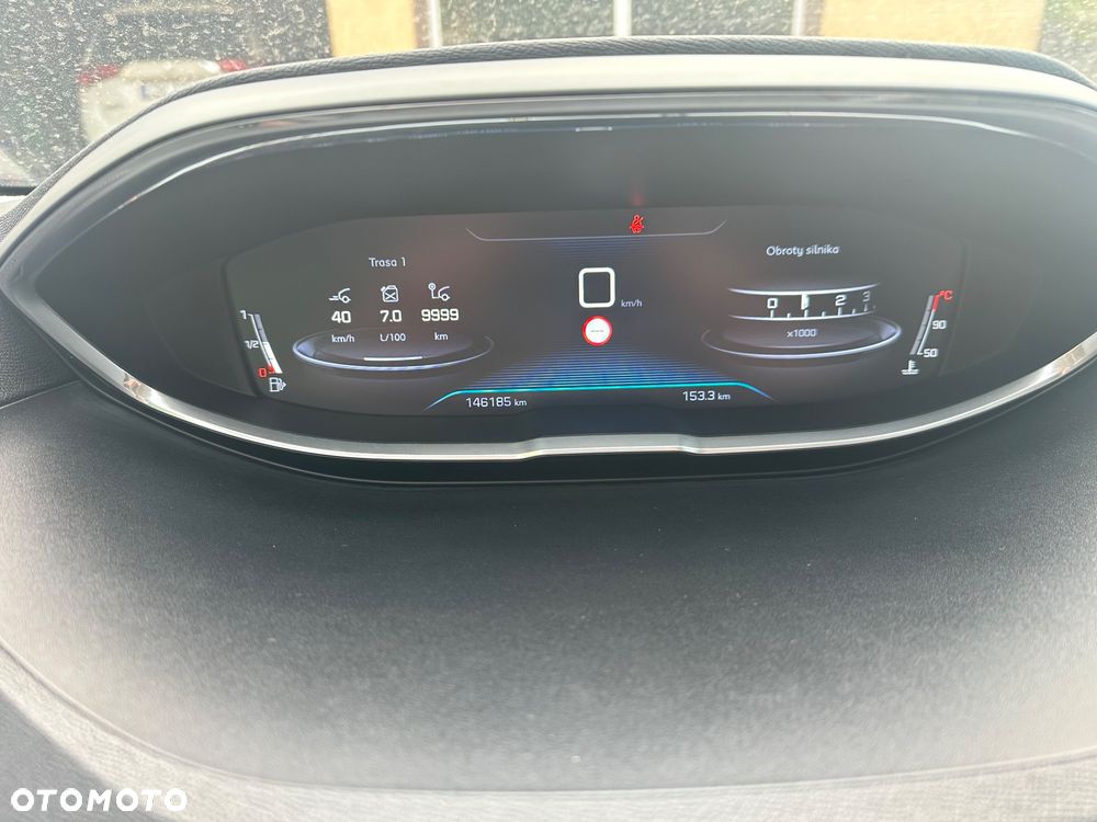 Peugeot 3008 1.2 PureTech GPF Access S&S - 7