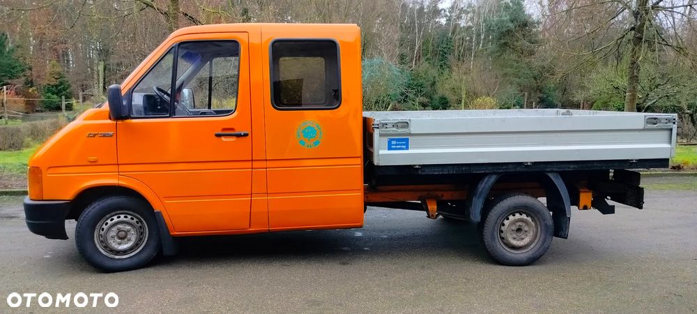 Volkswagen LT 35 - 5
