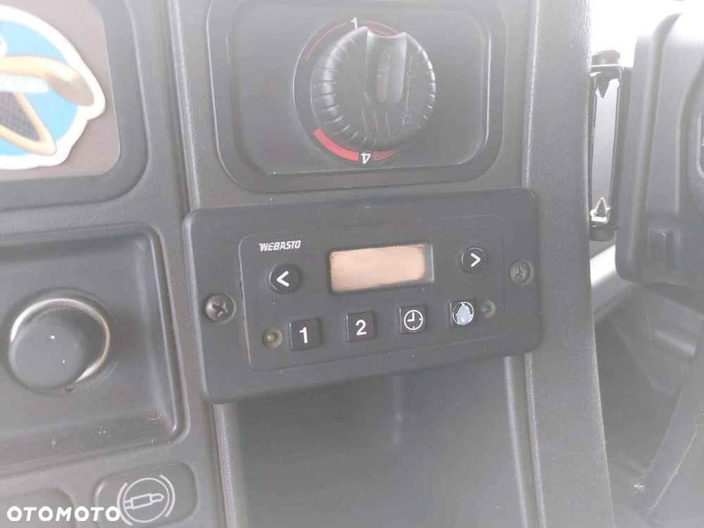 Scania 143M V8 500 km 3-Osiowa - 14