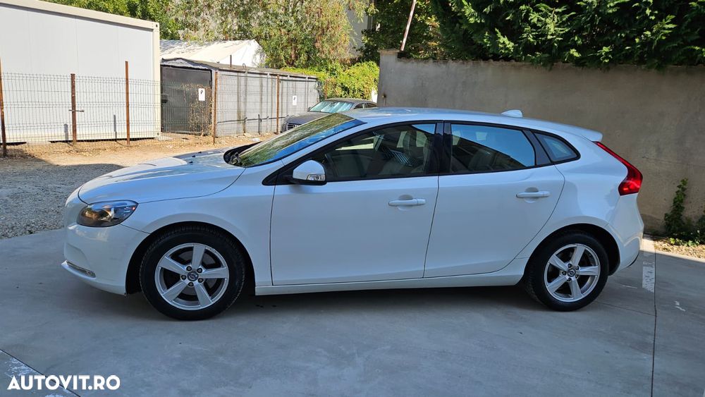 Volvo V40 - 3