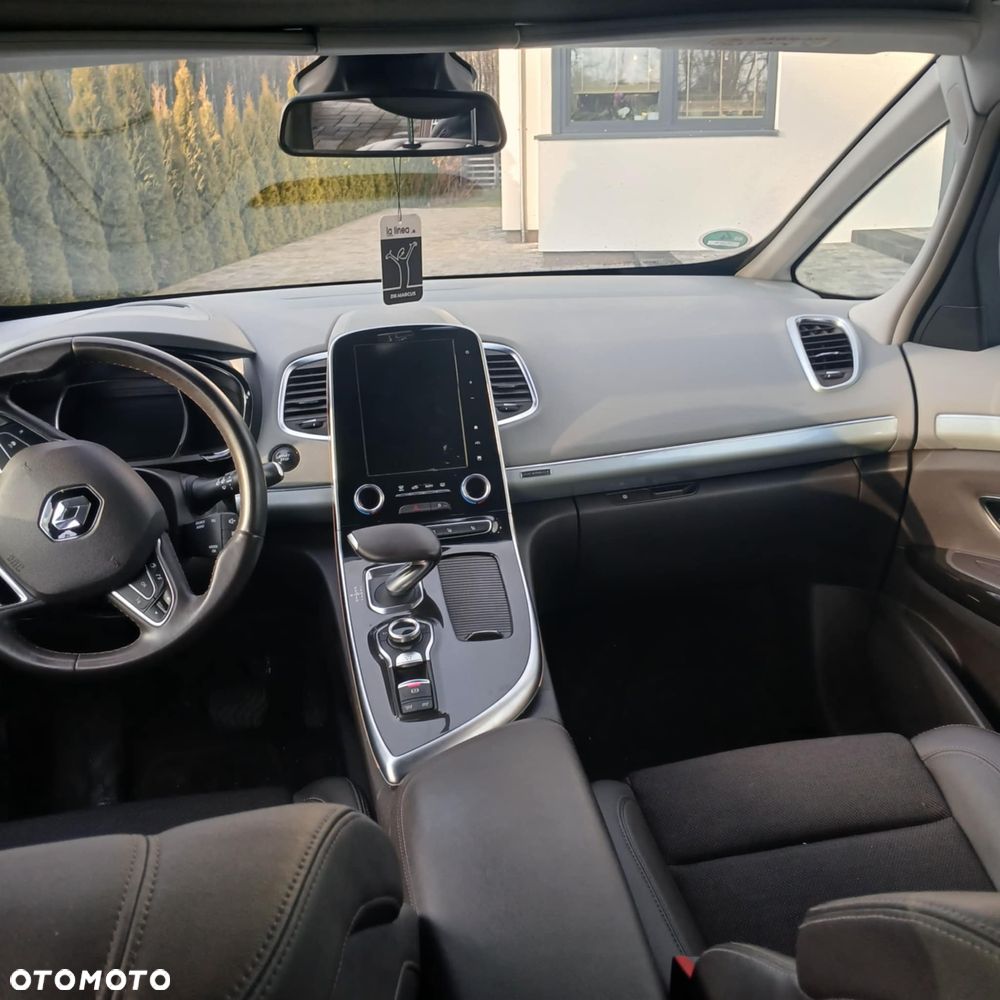 Renault Espace Energy dCi 160 EDC Initiale Paris - 5