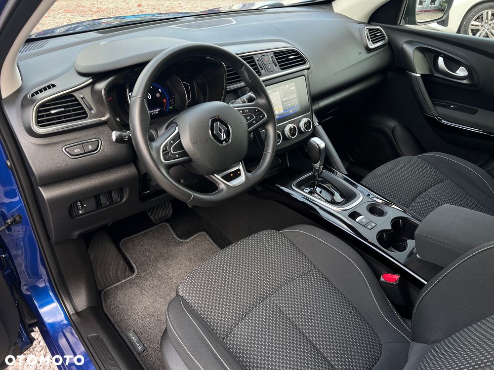 Renault Kadjar 1.3 TCe FAP Zen EDC - 21