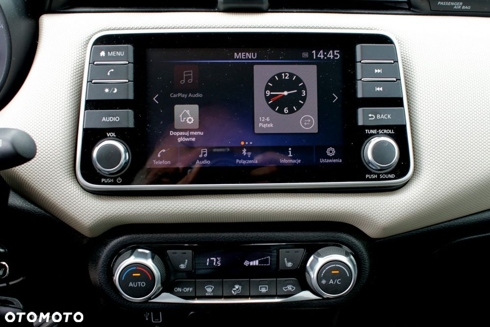 Nissan Micra - 19