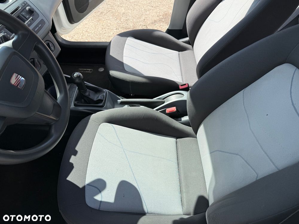 Seat Ibiza 1.2 TDI Reference - 19